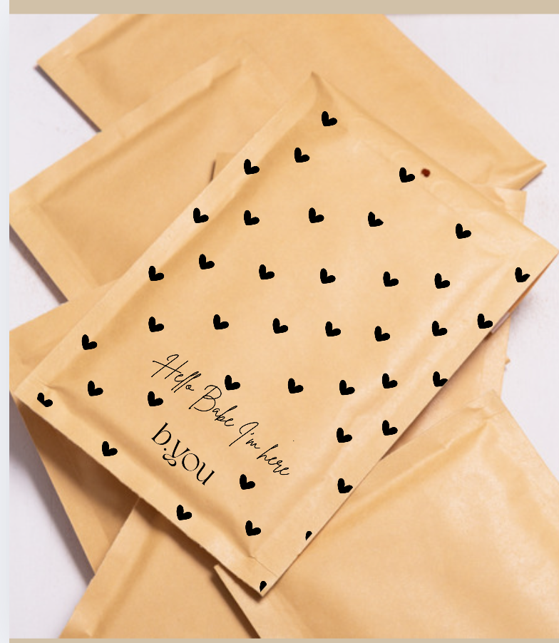 Brown mailers - Image 4