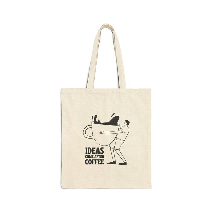 Cotton Tote bags - Image 3