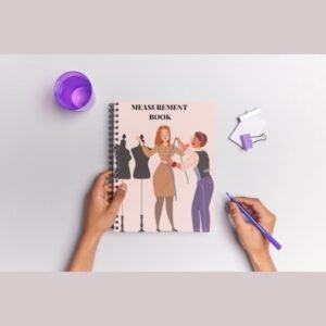 Measurement Book