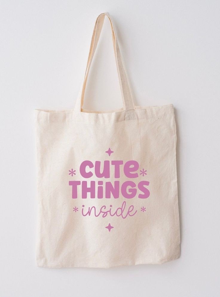 Cotton Tote bags - Image 5