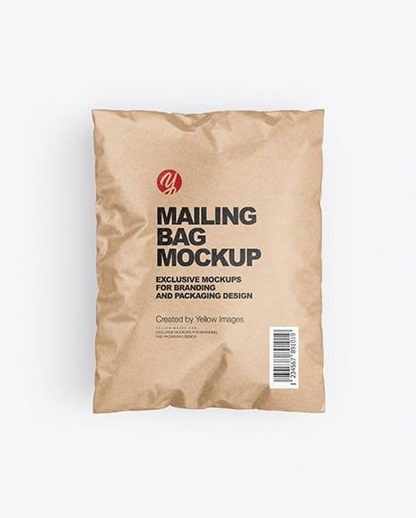 Brown mailers - Image 5