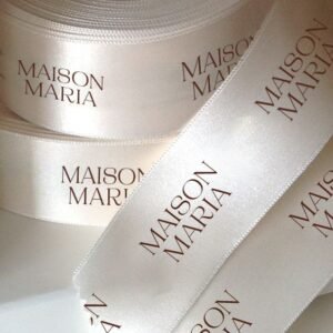 Ribbons