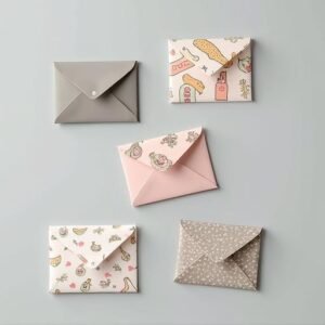 Envelopes