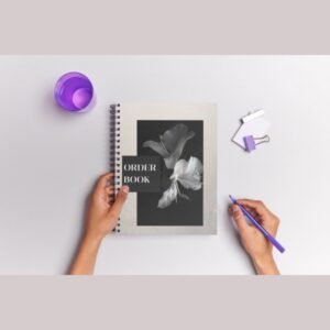 Order Books